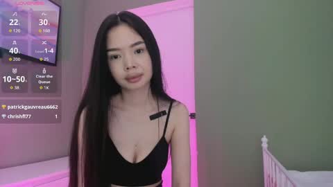 Snapshot of _asian_princess11_ chatting on 25, 4, 2026 _asian_princess11_ online show from 25, 4, 2026
