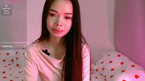 Snapshot of _asian_princess11_ chatting on 17, 5, 2026 _asian_princess11_ online show from 17, 5, 2026