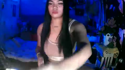 Snapshot of _asianslutyymikha_ chatting on 2, 6, 2026 _asianslutyymikha_ online show from 2, 6, 2026