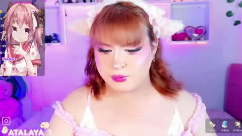 Snapshot of _atalaya_ chatting on 2, 5, 2026 independent model atalaya online show from 2, 5, 2026