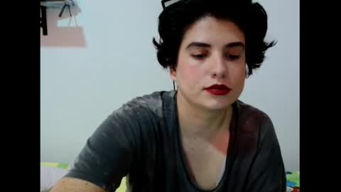 Snapshot of _atenea_golden chatting on 12, 11, 2025 atenea online show from 12, 11, 2025