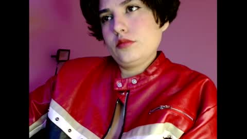 Snapshot of _atenea_golden chatting on 20, 11, 2025 atenea online show from 20, 11, 2025