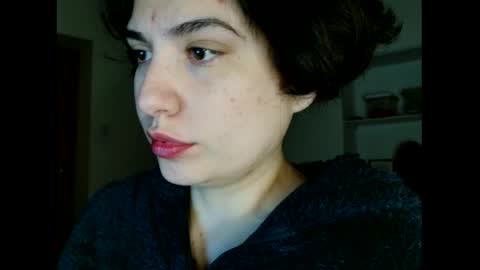 Snapshot of _atenea_golden chatting on 15, 1, 2026 atenea online show from 15, 1, 2026