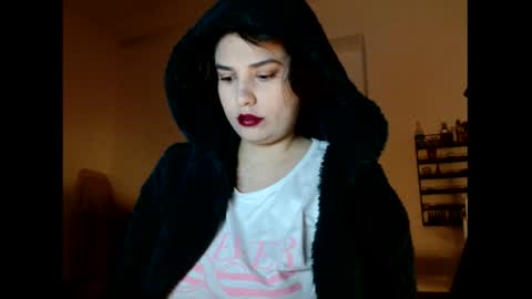 Snapshot of _atenea_golden chatting on 19, 1, 2026 atenea online show from 19, 1, 2026