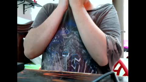 Snapshot of _atenea_golden chatting on 10, 2, 2026 atenea online show from 10, 2, 2026