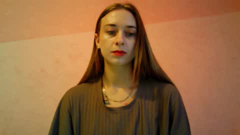 Snapshot of _aurora_sweet chatting on 19, 10, 2025 _aurora_sweet online show from 19, 10, 2025