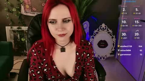 AVA online show from 10, 5, 2026