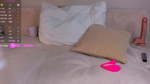 Emily - BLONDE  Jennifer - RED hair online show from 3, 3, 2026