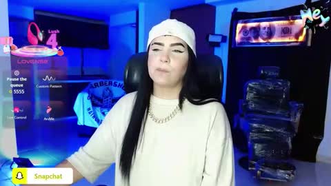 You Baby online show from 10, 11, 2025