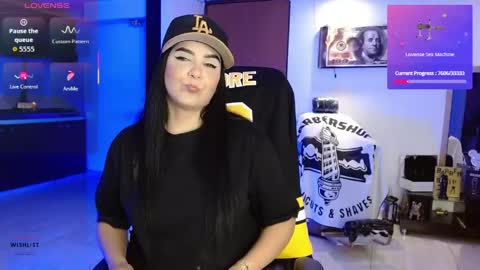 Snapshot of _babyfantasy_ chatting on 24, 4, 2026 You Baby online show from 24, 4, 2026