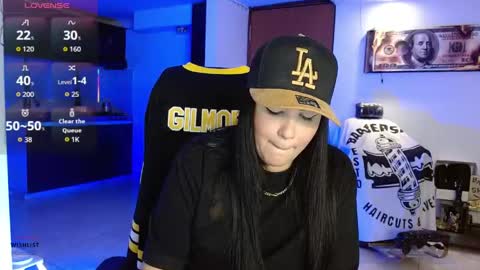 Snapshot of _babyfantasy_ chatting on 7, 5, 2026 You Baby online show from 7, 5, 2026
