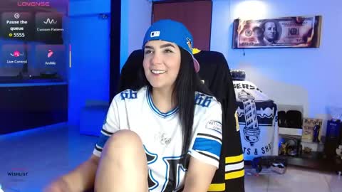 Snapshot of _babyfantasy_ chatting on 1, 6, 2026 You Baby online show from 1, 6, 2026