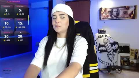 Snapshot of _babyfantasy_ chatting on 2, 6, 2026 You Baby online show from 2, 6, 2026