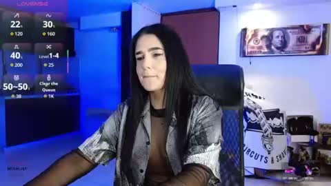 Snapshot of _babyfantasy_ chatting on 15, 6, 2026 You Baby online show from 15, 6, 2026