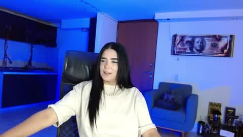 Snapshot of _babyfantasy_ chatting on 27, 6, 2026 You Baby online show from 27, 6, 2026