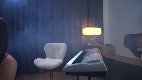 Arianna online show from 9, 10, 2025