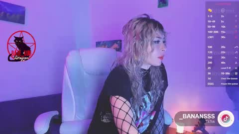 Lunita  online show from 14, 12, 2025