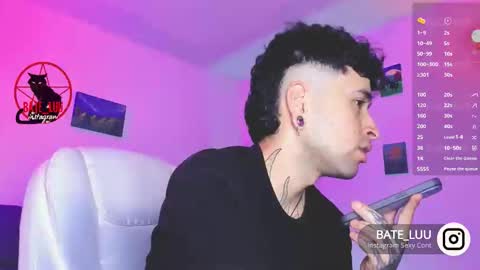 Lunita  online show from 15, 12, 2025