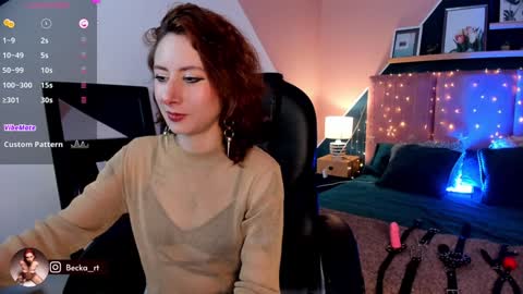 Sofia online show from 11, 12, 2024