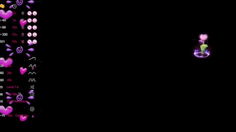 Becky online show from 1, 3, 2025