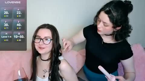 Bella online show from 15, 4, 2026