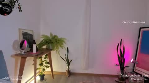 Ella  online show from 18, 10, 2025