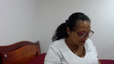 _bellanocturna online show from 17, 3, 2026