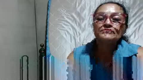 _bellanocturna online show from 2, 5, 2026