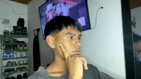 _billowy_ online show from 17, 11, 2025