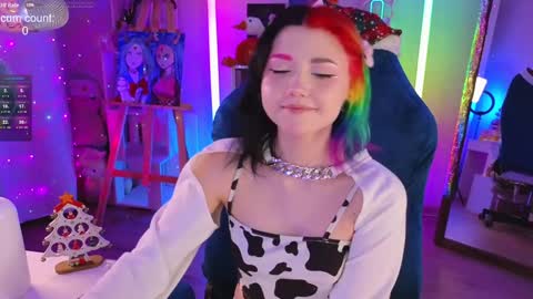 Alice .. online show from 8, 1, 2025