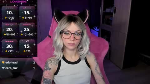 Olivia Subscribe to my Fansly -   online show from 10, 2, 2026