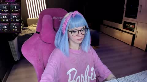Olivia Subscribe to my Fansly -   online show from 24, 5, 2026