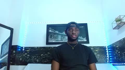 Andrew online show from 2, 10, 2025