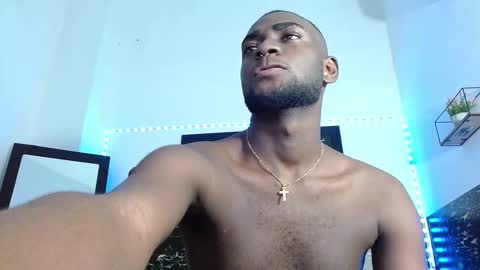 Andrew online show from 8, 10, 2025