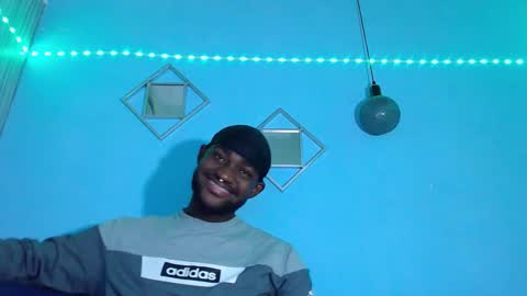 Andrew online show from 21, 3, 2026