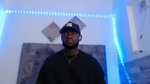 Andrew online show from 14, 4, 2026