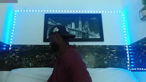 Andrew online show from 22, 4, 2026