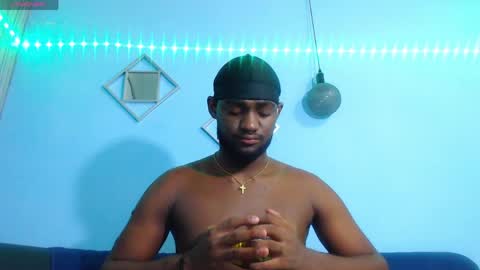 Snapshot of _black_stallion chatting on 16, 5, 2026 Andrew online show from 16, 5, 2026