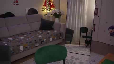 Lili online show from 20, 12, 2024