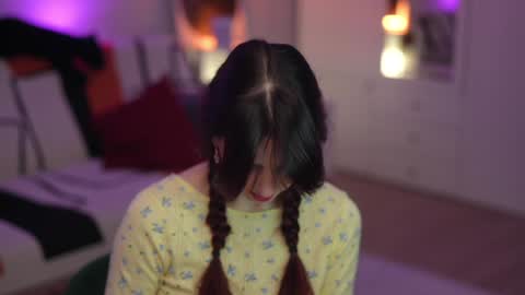 Lili online show from 19, 1, 2026