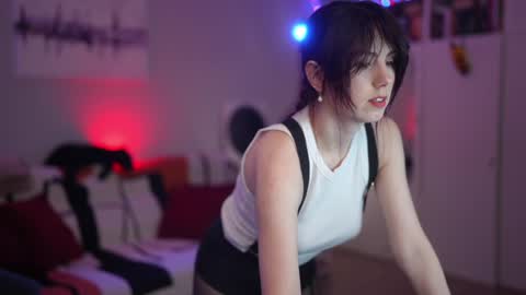 Lili online show from 6, 3, 2026