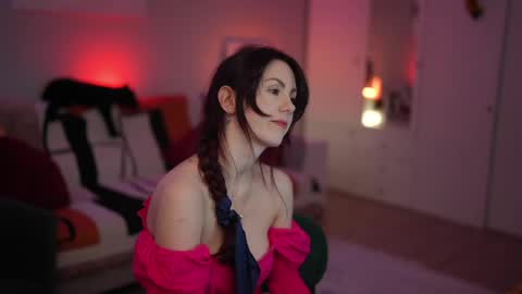 Lili online show from 24, 3, 2026