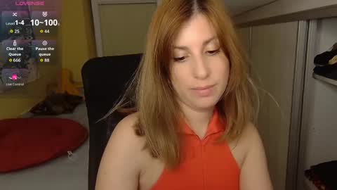 Laura online show from 17, 5, 2026