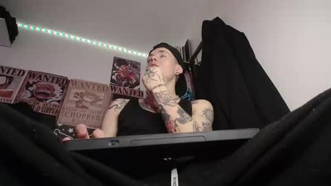 SHADOW online show from 2, 2, 2026