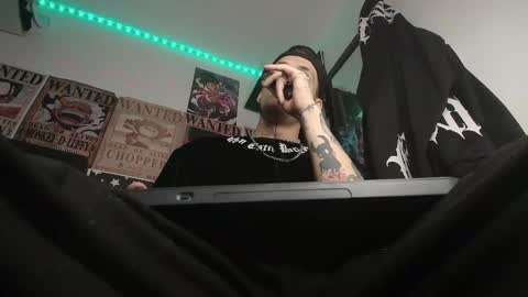 SHADOW online show from 13, 2, 2026