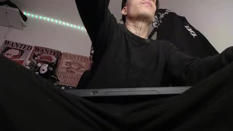 SHADOW online show from 23, 2, 2026