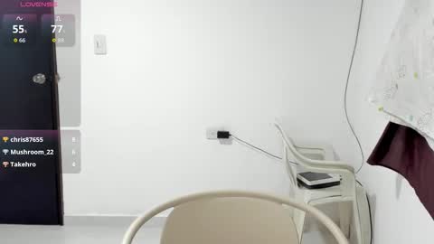 _blairwest_ online show from 7, 11, 2025