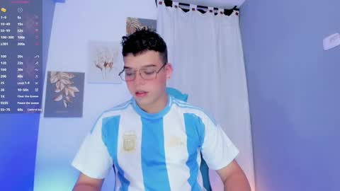 Snapshot of _blake_boy chatting on 10, 11, 2025 _blake_boy online show from 10, 11, 2025