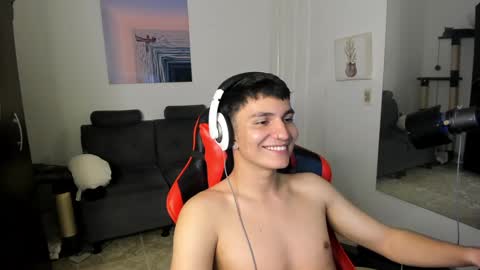 B L A K E online show from 20, 12, 2024