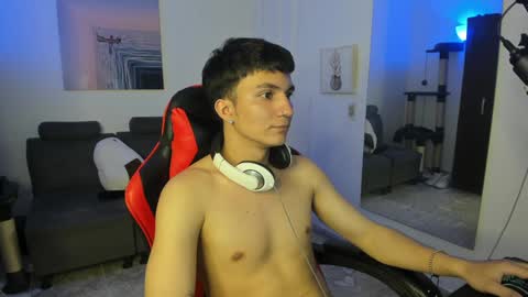 B L A K E online show from 2, 1, 2025